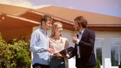 Avis avant achat immobilier Luré